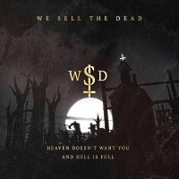 [We Sell the Dead  Album Cover]
