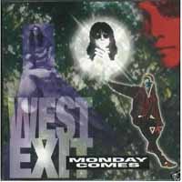 [West Exit  Album Cover]