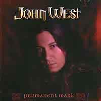 [John West  Album Cover]