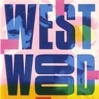 Westwood Westwood Album Cover
