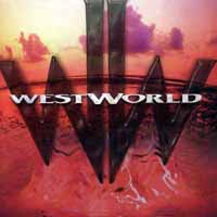 [Westworld  Album Cover]
