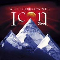 [Wetton-Downes  Album Cover]