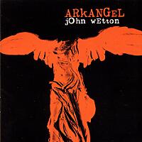 [John Wetton  Album Cover]