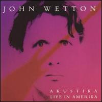 [John Wetton  Album Cover]
