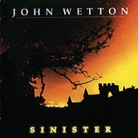 [John Wetton  Album Cover]