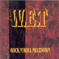[W.E.T  Album Cover]