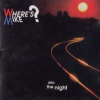 [Where's Mike  Album Cover]