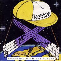 [Whimsy  Album Cover]