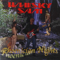 [Whisky Sam  Album Cover]