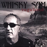 [Whisky Sam  Album Cover]