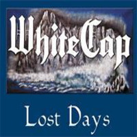 [White Cap  Album Cover]