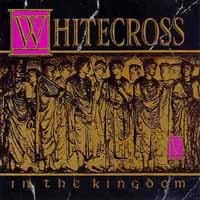 [Whitecross  Album Cover]