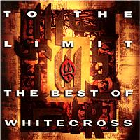 [Whitecross  Album Cover]