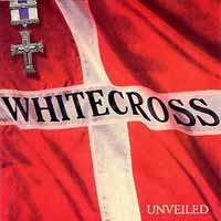 [Whitecross  Album Cover]