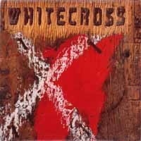 [Whitecross  Album Cover]