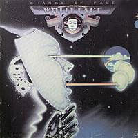 [Whiteface  Album Cover]