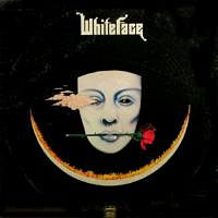 [Whiteface  Album Cover]