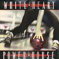 [White Heart  Album Cover]
