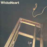 [White Heart  Album Cover]
