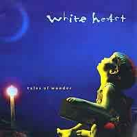 [White Heart  Album Cover]