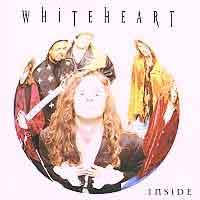 [White Heart  Album Cover]