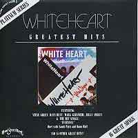 [White Heart  Album Cover]