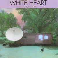 [White Heart  Album Cover]