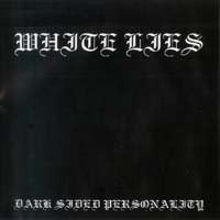 [White Lies  Album Cover]