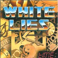 [White Lies  Album Cover]