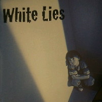 [White Lies  Album Cover]