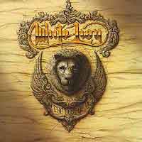[White Lion  Album Cover]