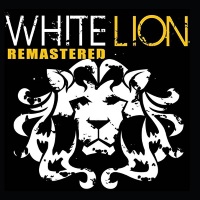 [White Lion  Album Cover]