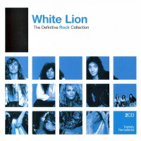 [White Lion  Album Cover]