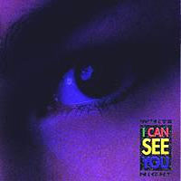 [White Night  Album Cover]