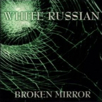 [White Russian  Album Cover]