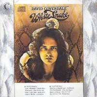 [David Coverdale  Album Cover]