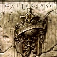 Whitesnake Restless Heart Album Cover
