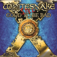 [Whitesnake  Album Cover]