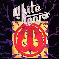 [White Tears  Album Cover]