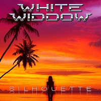 [White Widdow  Album Cover]