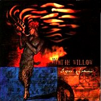 [White Willow  Album Cover]