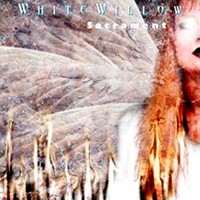 [White Willow  Album Cover]