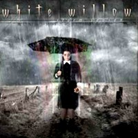 [White Willow  Album Cover]
