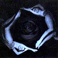 [White Willow  Album Cover]
