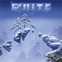 [White  Album Cover]