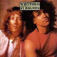 [Whitford/St. Holmes  Album Cover]