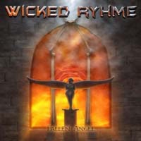 [Wicked Ryhme  Album Cover]