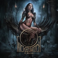 [Wicked Witch  Album Cover]