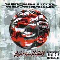 [Widowmaker  Album Cover]