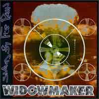 [Widowmaker  Album Cover]